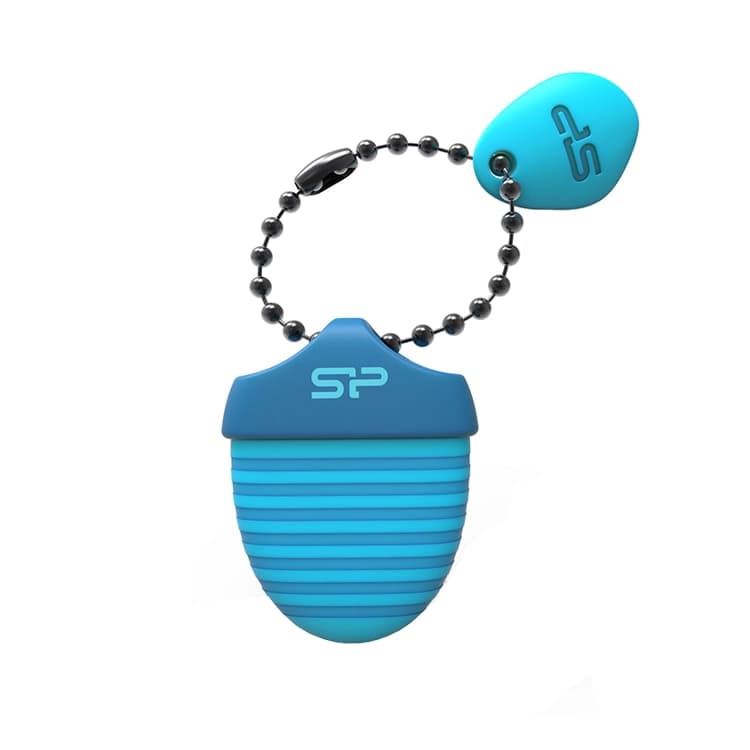فلش 64 گیگ Silicon Power Touch مدل T30 — تصویر ۳