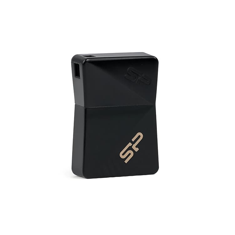 فلش 32 گیگ Silicon Power Jewel USB 3.1 مدل J08 — تصویر ۴