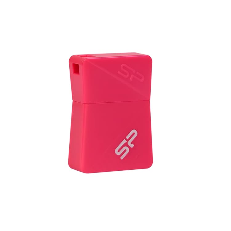 فلش 32 گیگ Silicon Power Touch مدل T08 — تصویر ۴