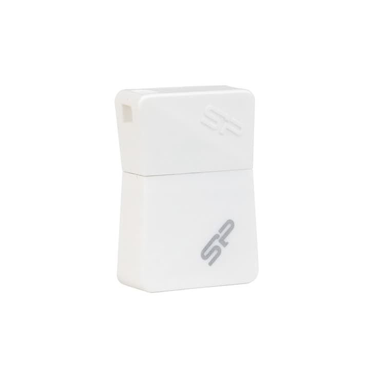 فلش 32 گیگ Silicon Power Touch مدل T08 — تصویر ۳