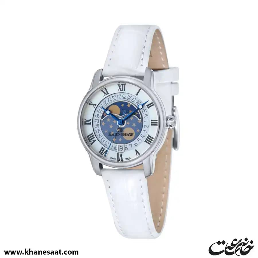 ساعت مچی زنانه ارنشا مدل ES-0021-01