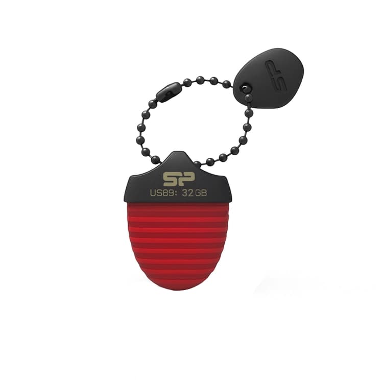 فلش 32 گیگ Silicon Power Jewel USB 3.0 مدل J30 — تصویر ۳