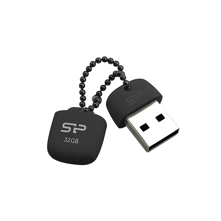 فلش 32 گیگ Silicon Power Jewel USB 3.1 مدل J07 — تصویر ۴
