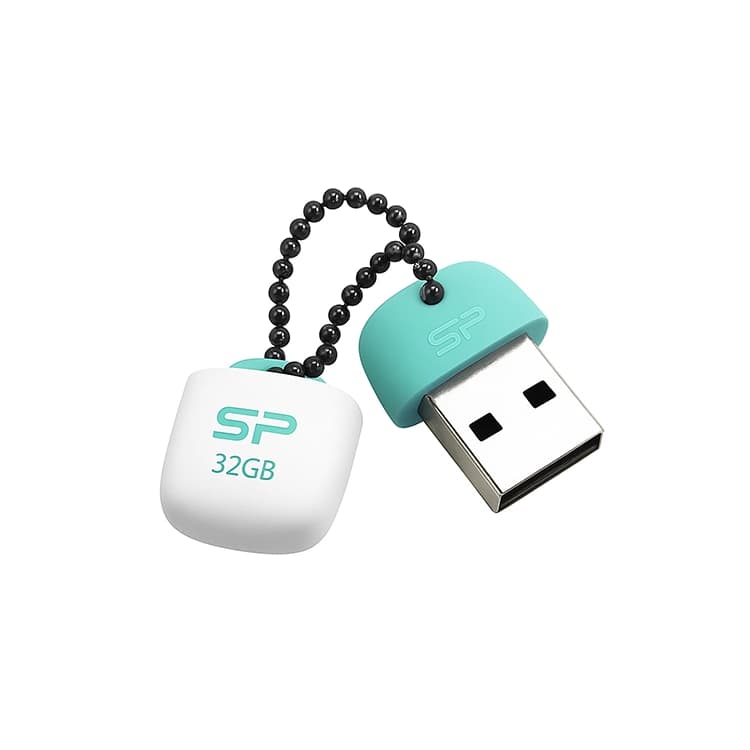 فلش 32 گیگ Silicon Power Jewel USB 3.1 مدل J07 — تصویر ۳