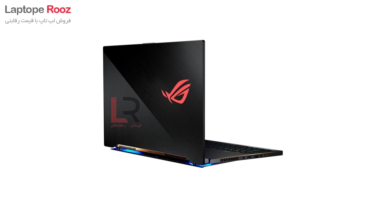 ASUS ROG ZEPHYRUS S GX531 i7 24 512GB 8GB RTX 2080 — تصویر ۴