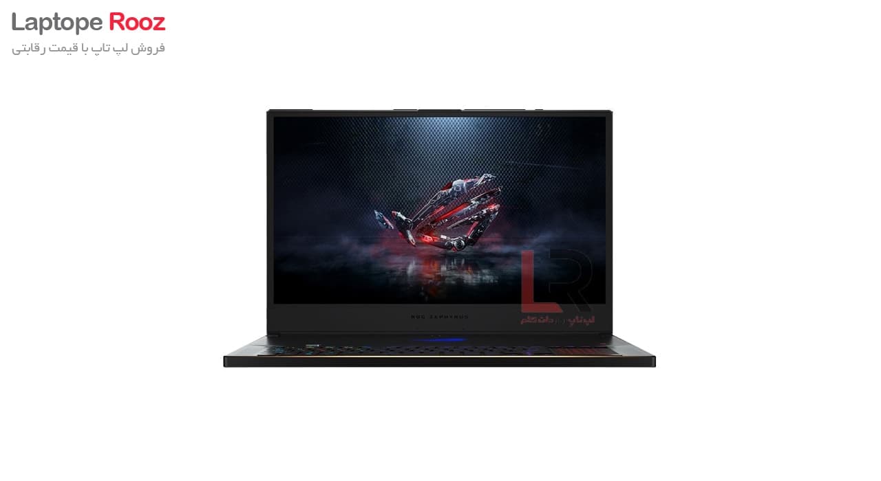 ASUS ROG ZEPHYRUS S GX531 i7 24 512GB 8GB RTX 2080