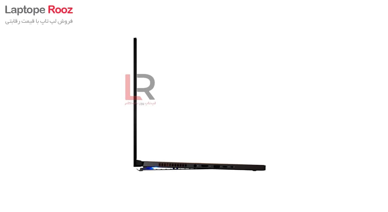 ASUS ROG ZEPHYRUS S GX531 i7 24 512GB 8GB RTX 2080 — تصویر ۵