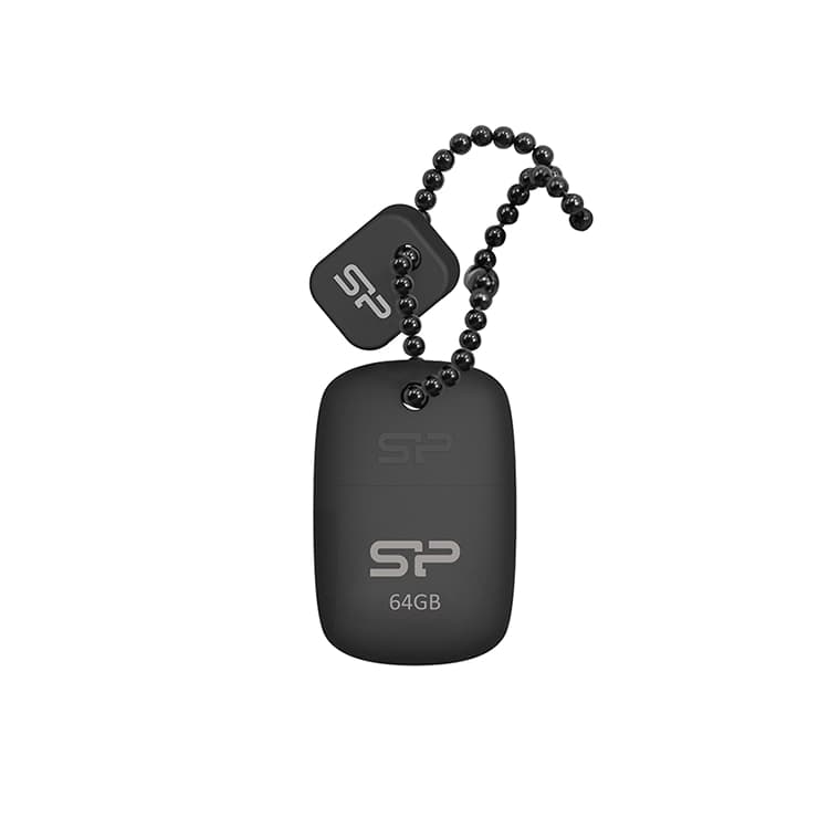 فلش 64 گیگ Silicon Power Jewel USB 3.1 مدل J07 — تصویر ۴