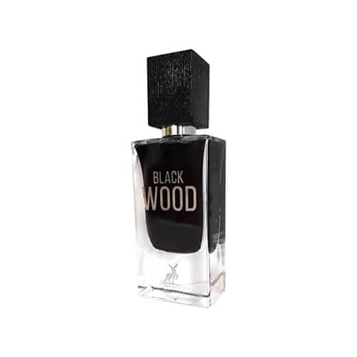 عطر ادکلن بلک افغان الحمبرا بلک وود الحمبرا — تصویر ۲