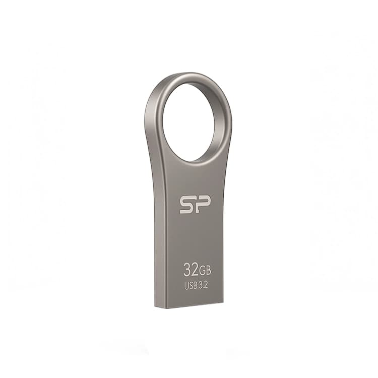 فلش 32 گیگ Silicon Power Jewel USB 3.2 مدل J80 — تصویر ۲
