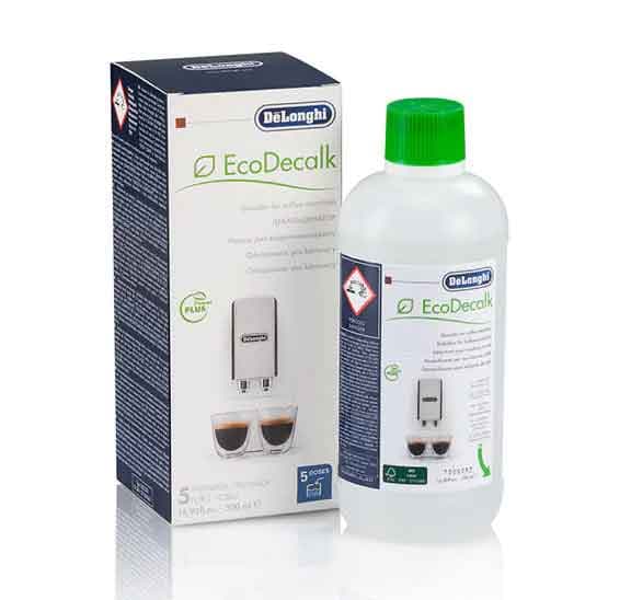 محلول رسوب زدایی دلونگی مدل DLSC500