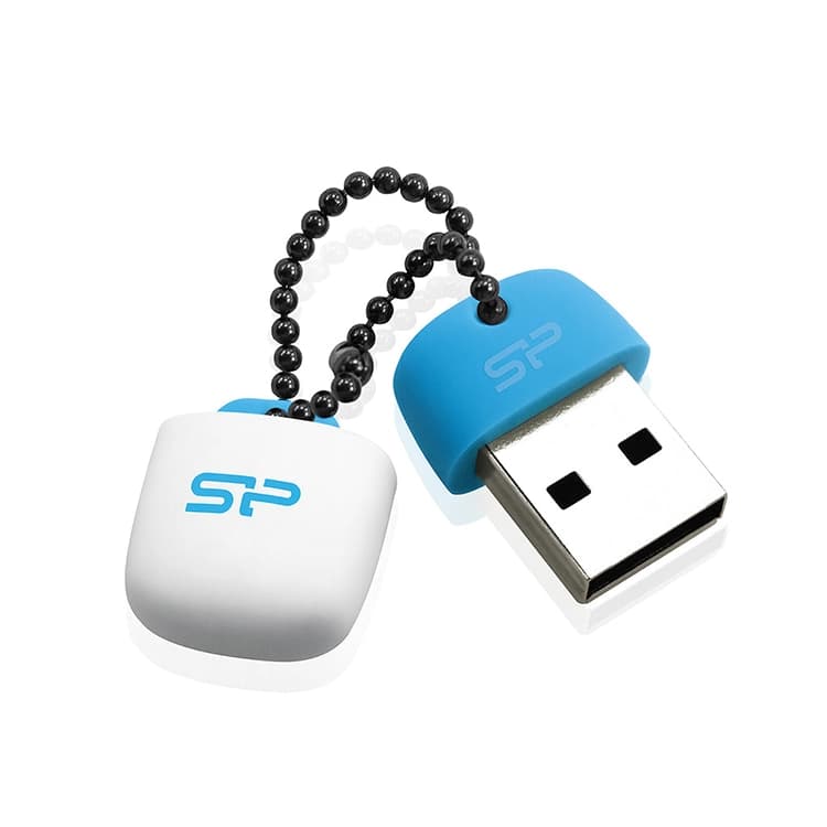 فلش 32 گیگ Silicon Power Touch مدل T07 — تصویر ۳