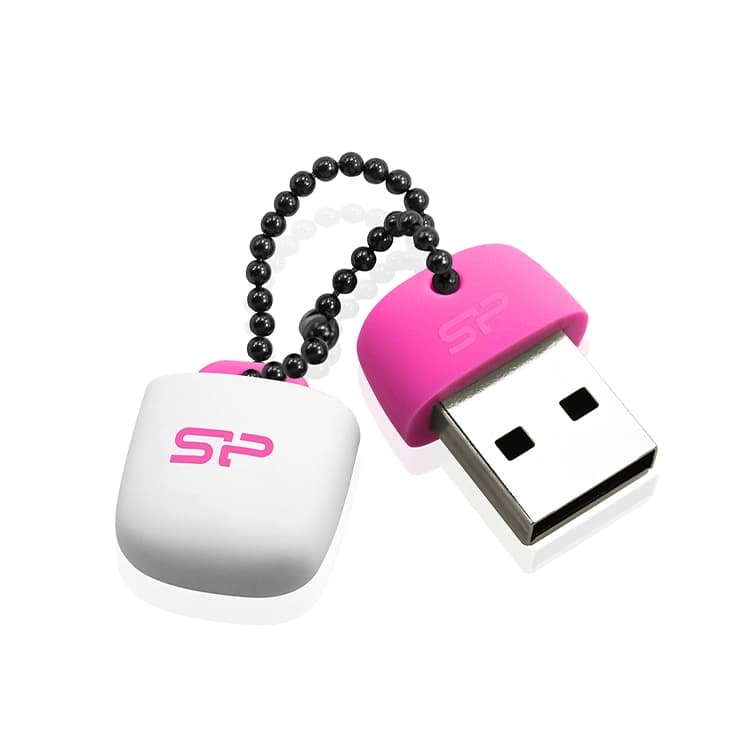 فلش 32 گیگ Silicon Power Touch مدل T07 — تصویر ۴