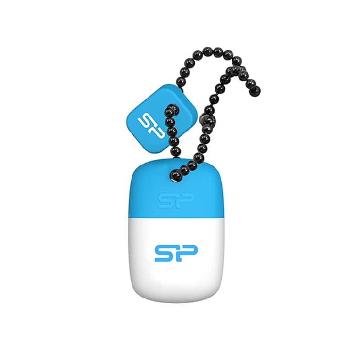 فلش 64 گیگ Silicon Power Touch مدل T07 — تصویر ۳