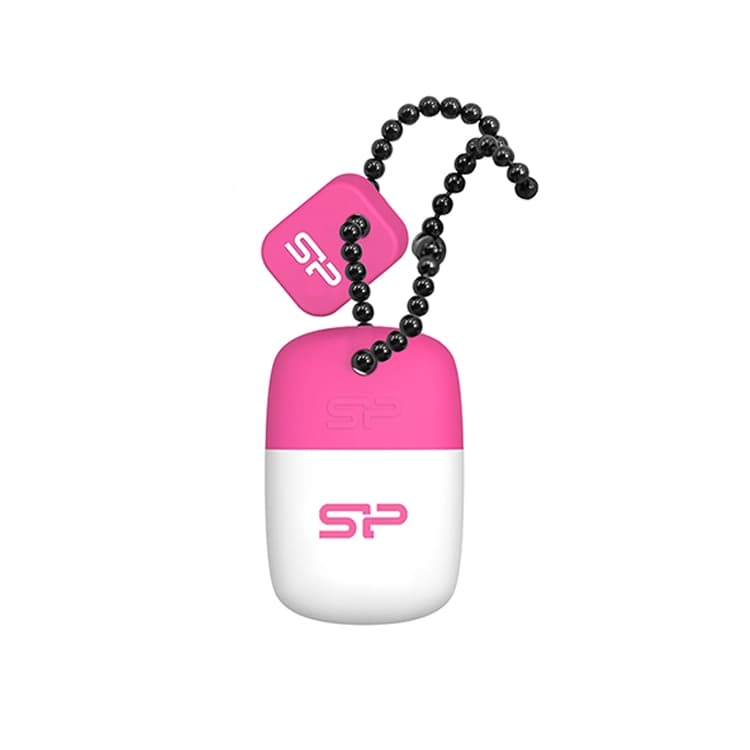 فلش 64 گیگ Silicon Power Touch مدل T07 — تصویر ۴