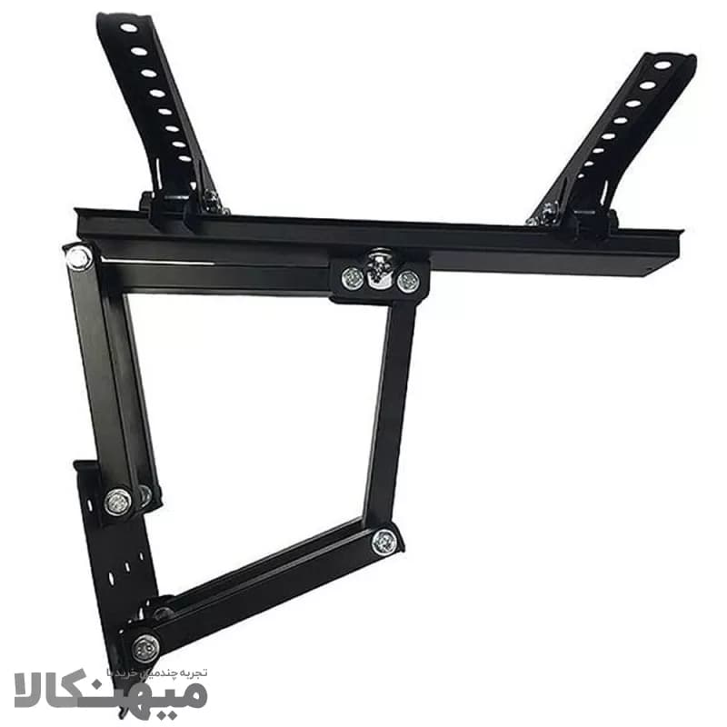 پایه دیواری تلویزیون و مانیتور ال سی دی آرم TW-475 — تصویر ۲