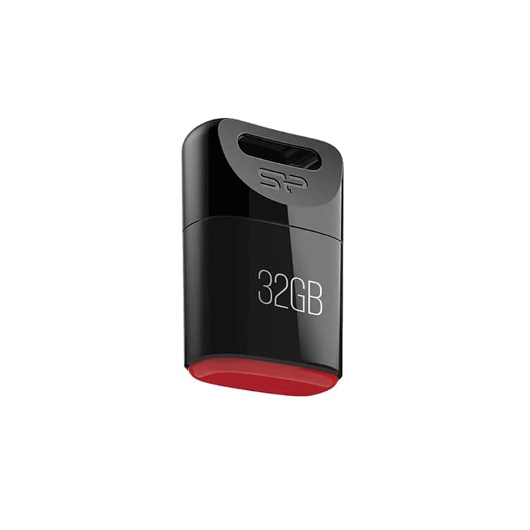 فلش 32 گیگ Silicon Power Touch مدل T06 — تصویر ۳