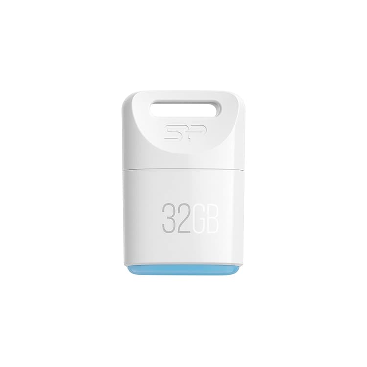 فلش 32 گیگ Silicon Power Touch مدل T06 — تصویر ۴