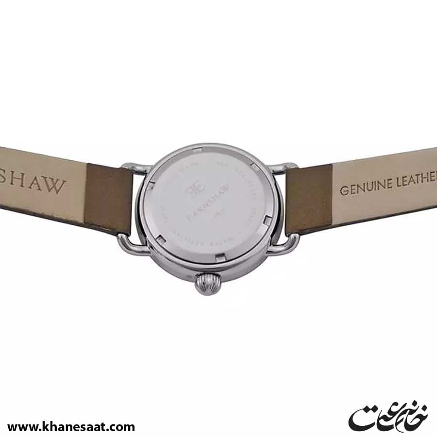 ساعت مچی زنانه ارنشا مدل ES-0022-03 — تصویر ۴