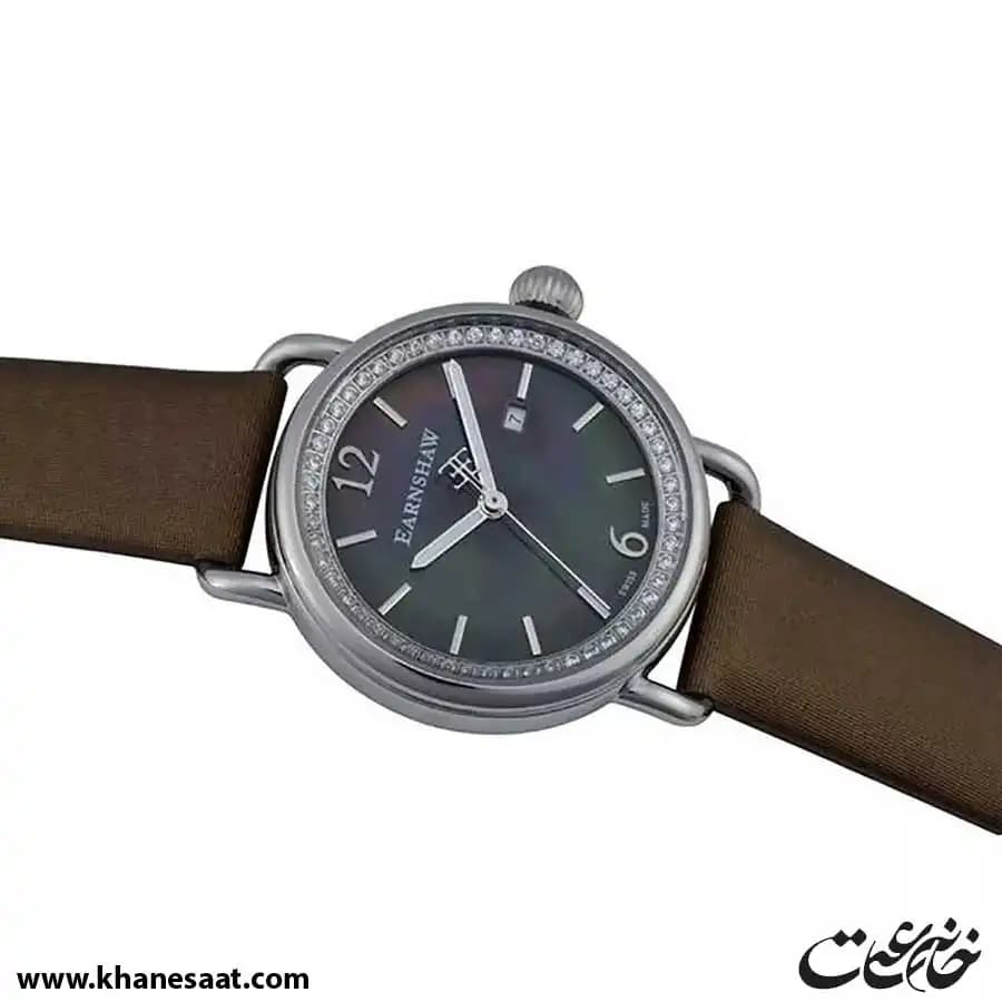 ساعت مچی زنانه ارنشا مدل ES-0022-03 — تصویر ۲