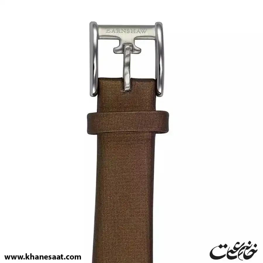 ساعت مچی زنانه ارنشا مدل ES-0022-03 — تصویر ۵