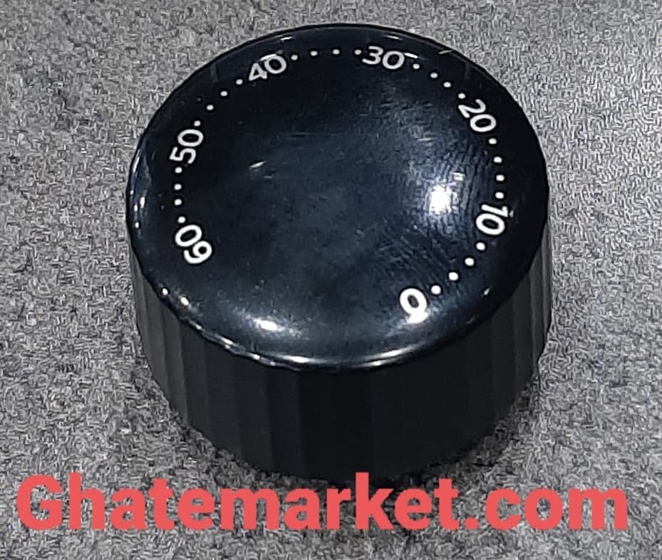 ولوم تایمر سرخ کن ( هواپز ) فیلیپس 9200 فابریکی