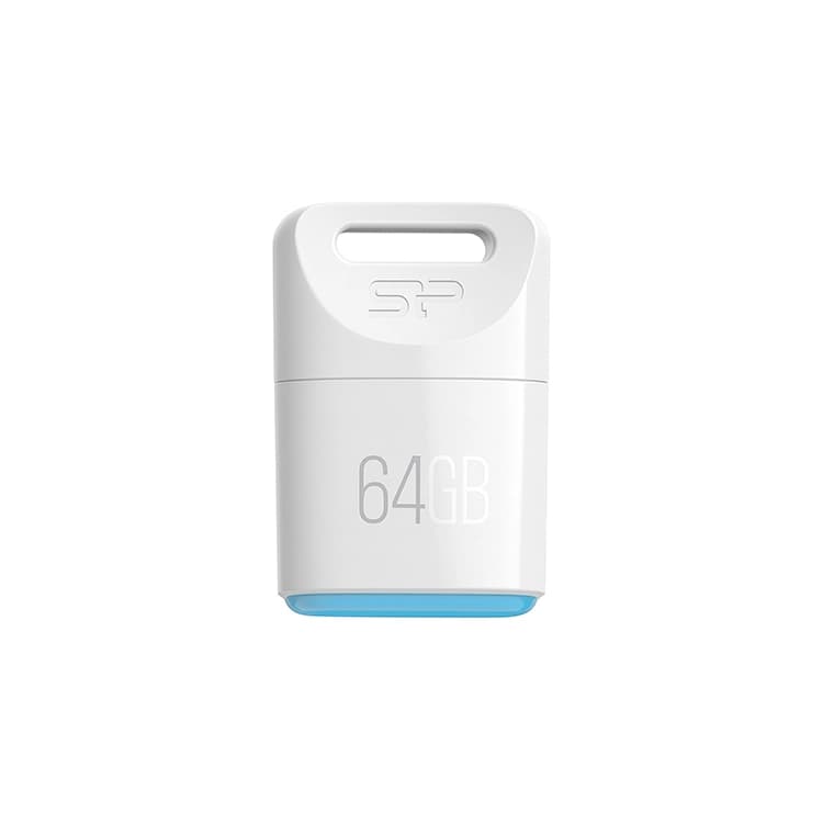 فلش 64 گیگ Silicon Power Touch مدل T06 — تصویر ۴