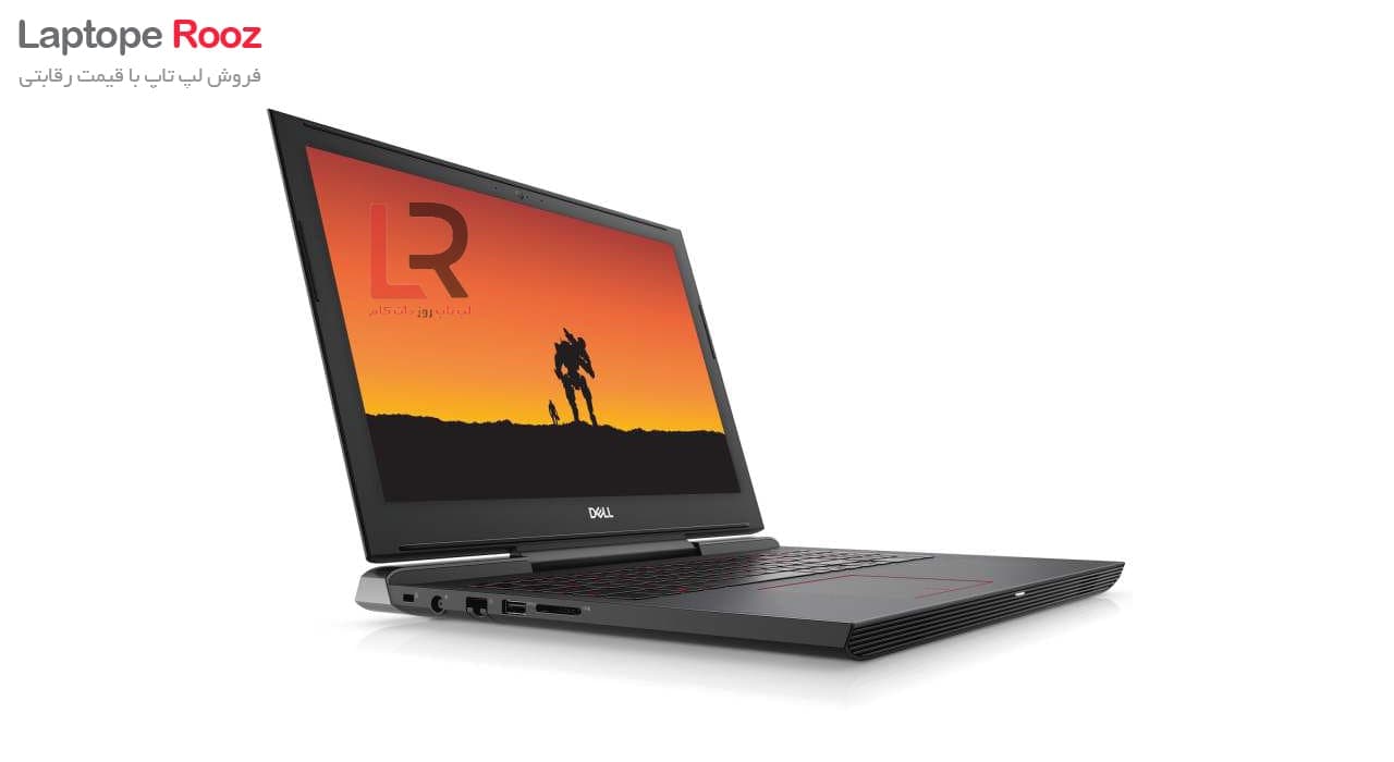 DELL G5 5587 i9 8950HK 32 1TB+256GB SSD 6GB — تصویر ۲