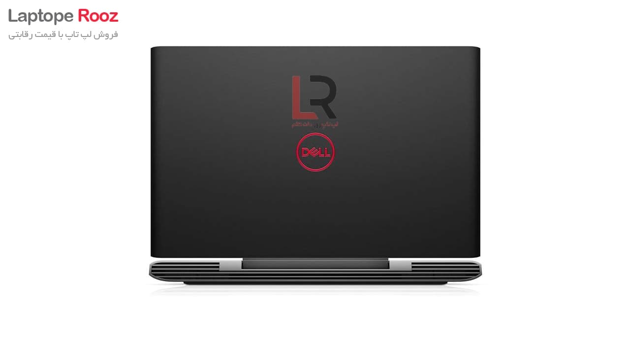 DELL G5 5587 i9 8950HK 32 1TB+256GB SSD 6GB — تصویر ۵