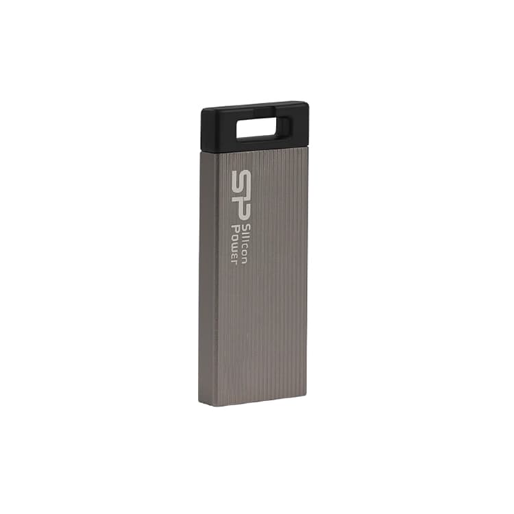 فلش 64 گیگ Silicon Power Touch مدل 835 — تصویر ۳