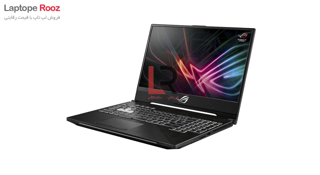 ASUS ROG Strix SCAR II GL504GS i7 16 512SSD 8GB — تصویر ۲