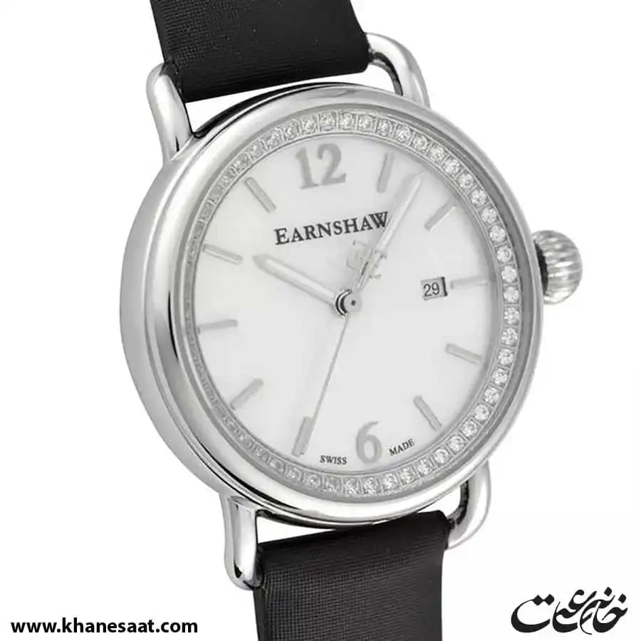 ساعت مچی زنانه ارنشا مدل ES-0022-05 — تصویر ۲