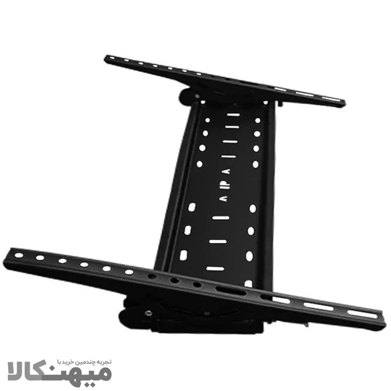 پایه دیواری تلویزیون و مانیتور ال سی دی آرم TW-870 — تصویر ۲