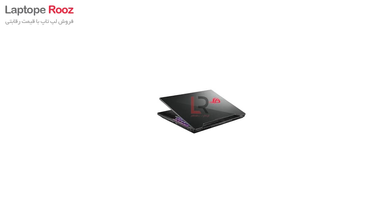 ASUS ROG Strix SCAR II GL504GS i7 32 512SSD+1TB HDD 8GB — تصویر ۵