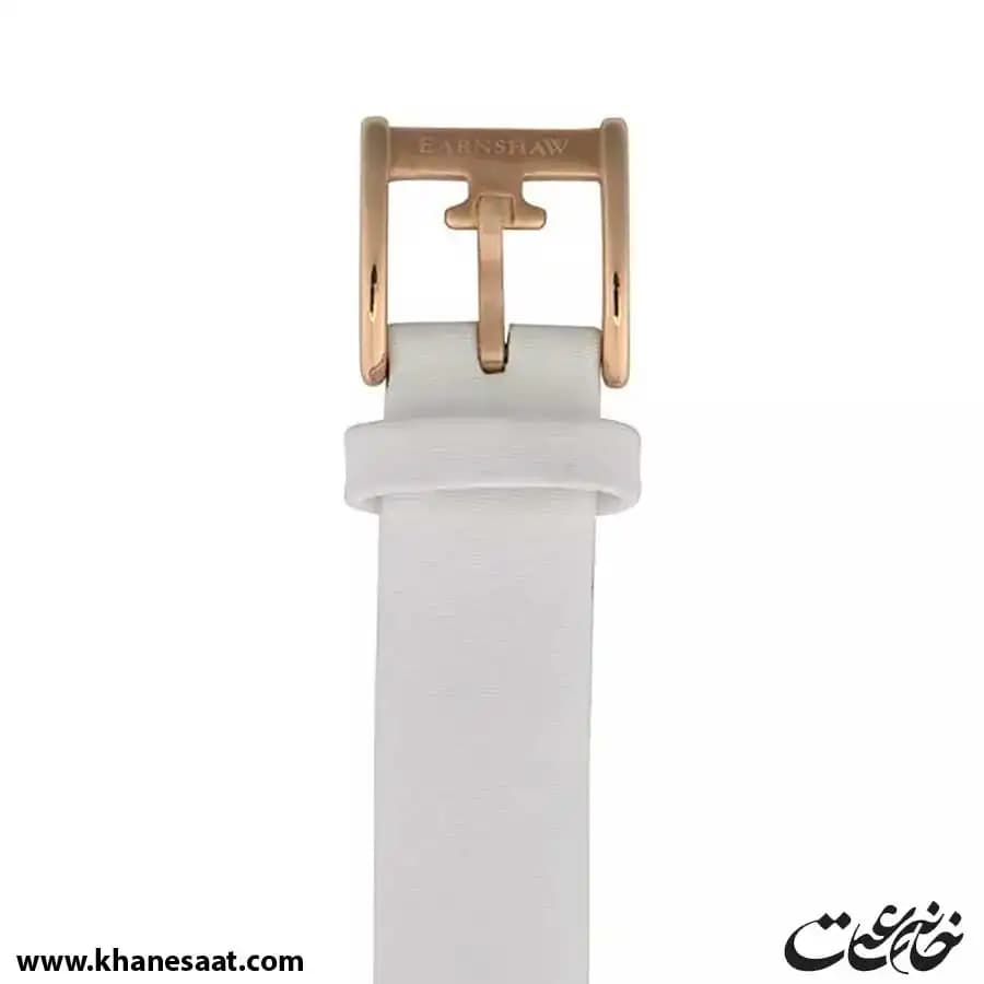 ساعت مچی زنانه ارنشا مدل ES-0022-08 — تصویر ۵