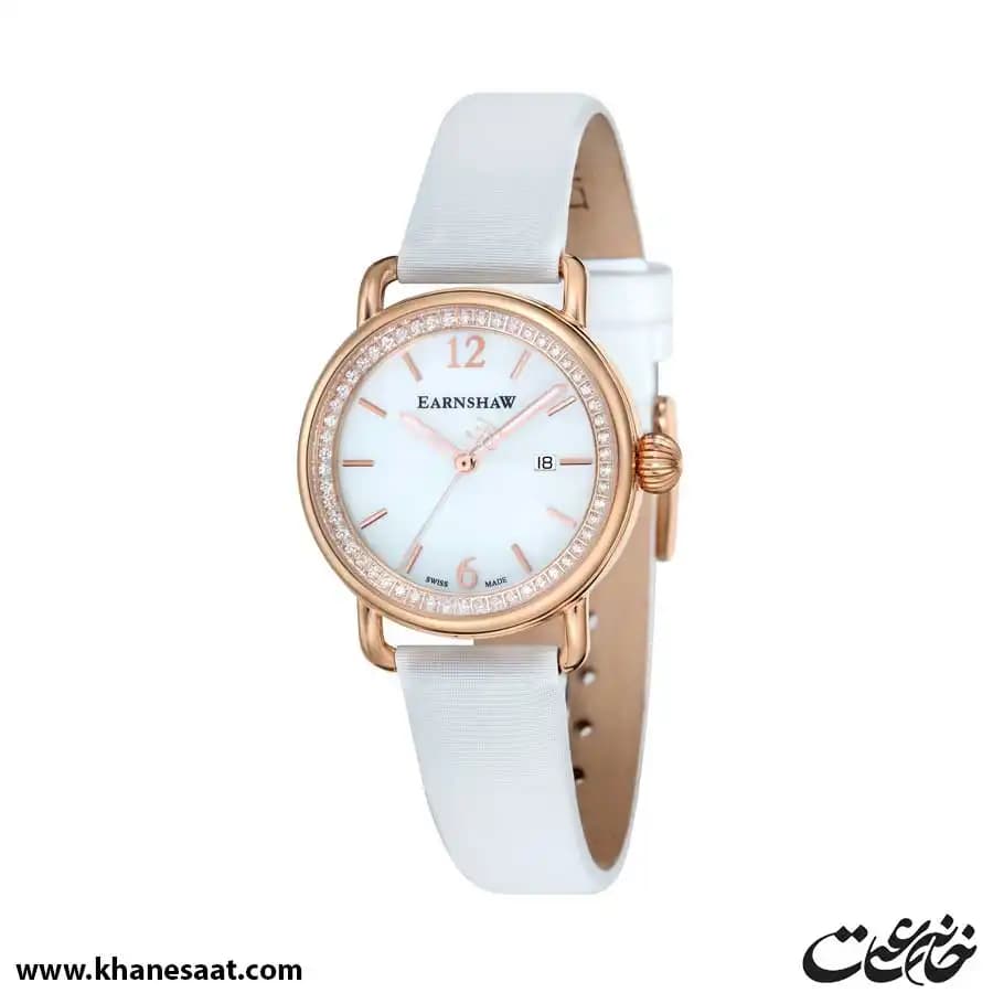 ساعت مچی زنانه ارنشا مدل ES-0022-08