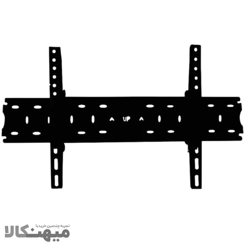 پایه دیواری تلویزیون ال سی دی آرم TW-720