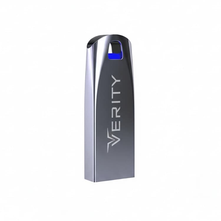 فلش 16 گیگ VERITY مدل V803 — تصویر ۲