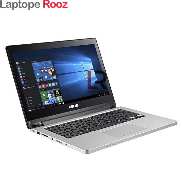 ASUS TP300LA i3 8 256GB ssd intel — تصویر ۳