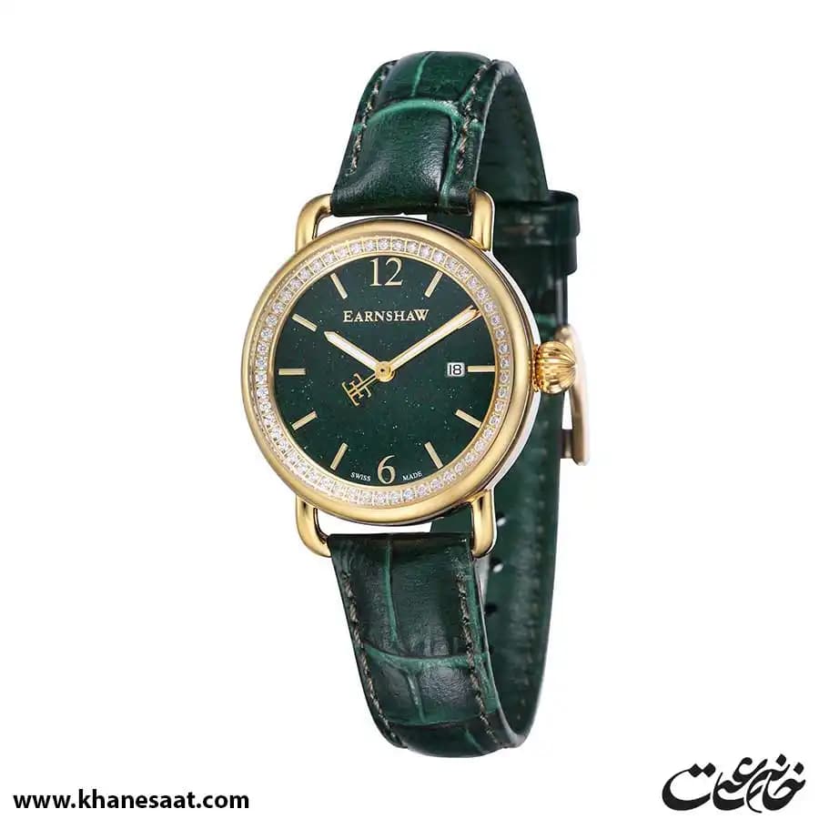 ساعت مچی زنانه ارنشا مدل ES-0030-03