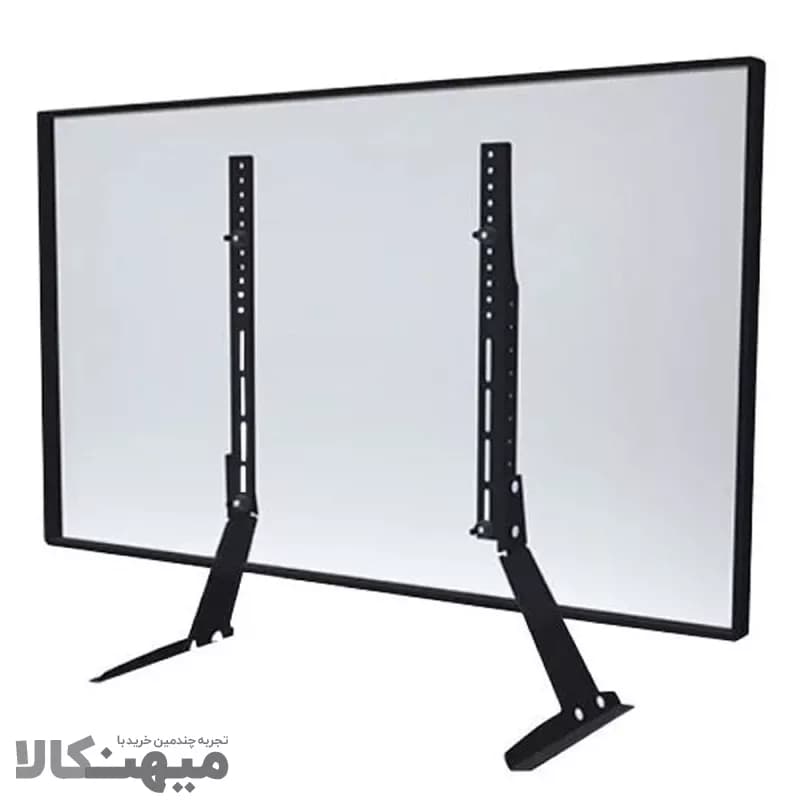 پایه رومیزی تلویزیون ال سی دی آرم TS-50 — تصویر ۲