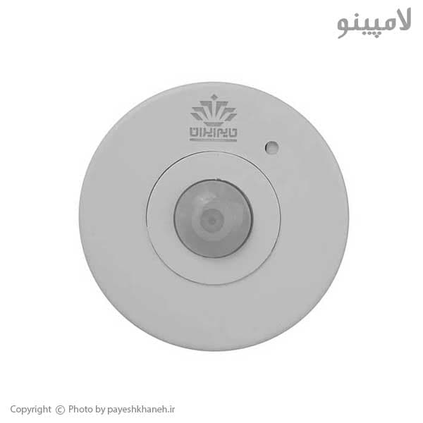 سنسور سقفی روکار 360 درجه تایم ایران