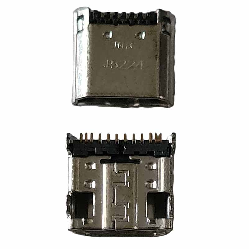 سوکت شارژ سامسونگ Samsung T211/T311/P5200