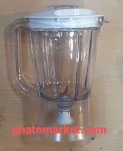 پارچ مخلوط کن تفال ویتاکامپکت استوک