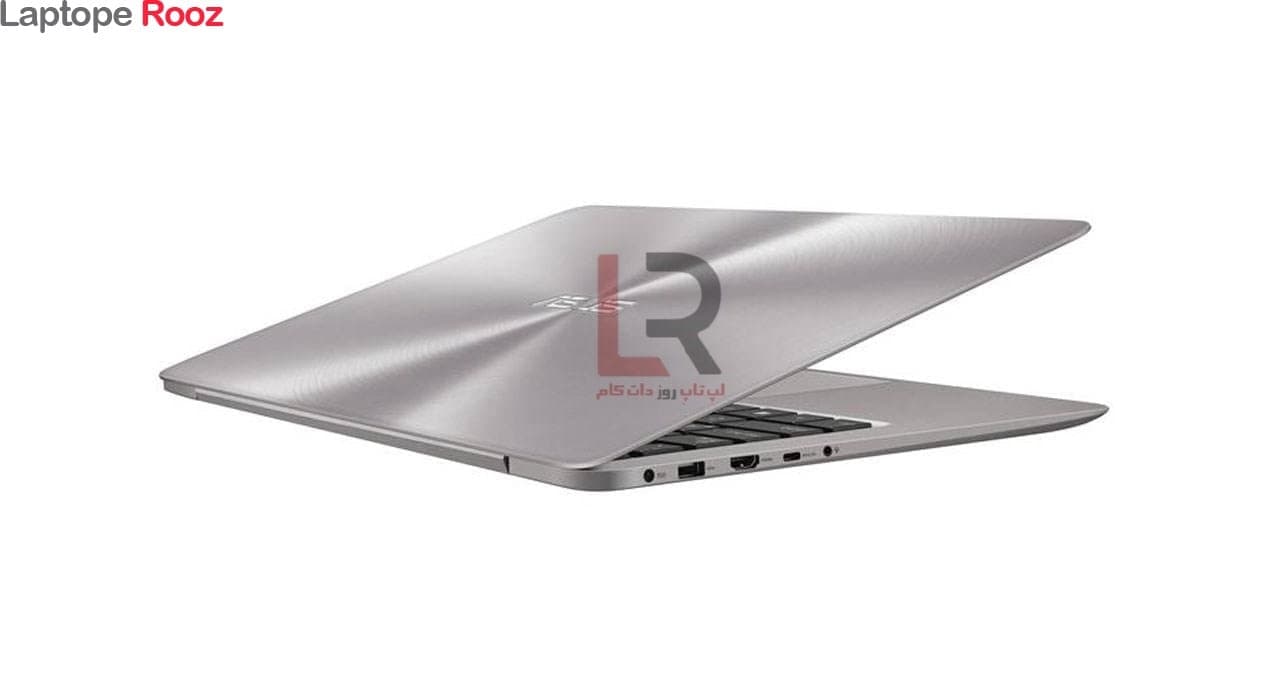 ASUS ZenBook UX410UF i7 8 1TB+256SSD 2GB — تصویر ۴