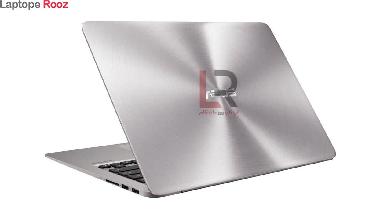 ASUS ZenBook UX410UF i7 8 1TB+256SSD 2GB — تصویر ۳