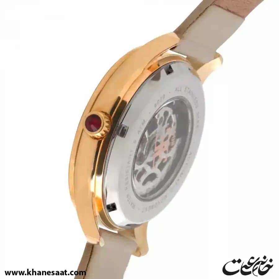 ساعت مچی زنانه ارنشا مدل ES-8029-02 — تصویر ۳