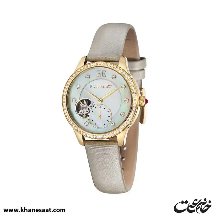 ساعت مچی زنانه ارنشا مدل ES-8029-02