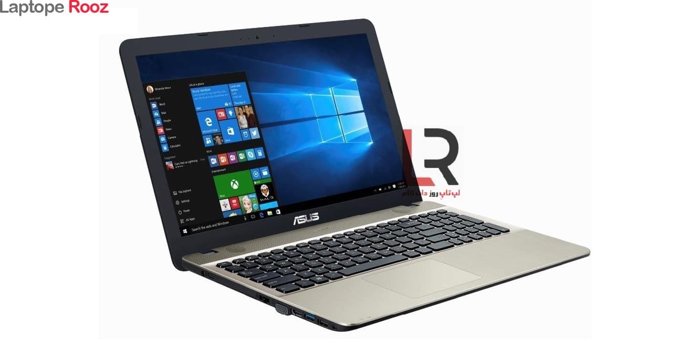 ASUS X541UV i5 12 1TB 2GB — تصویر ۲