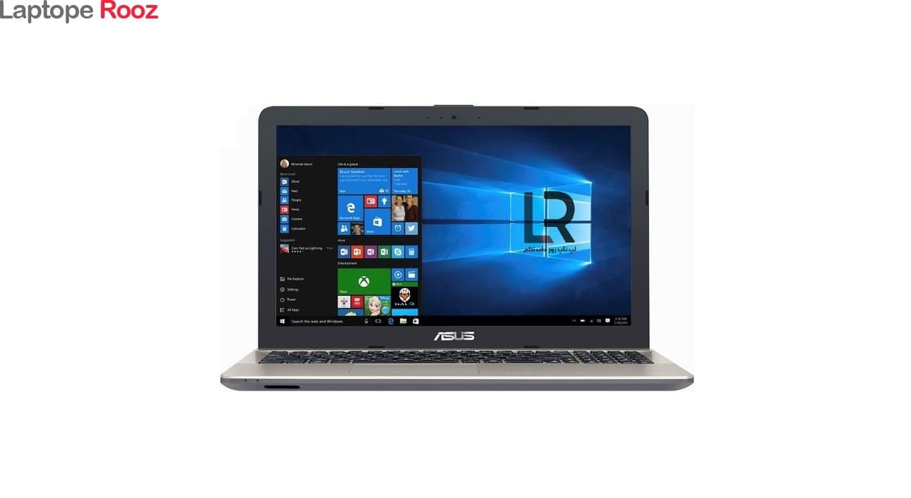 ASUS X541UV i5 12 1TB 2GB